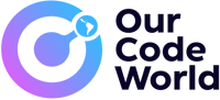 Logo Our Code World