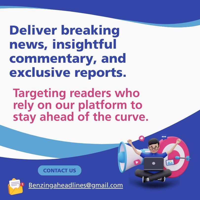 Deliver breaking news, insightful commentary, and exclusive reports