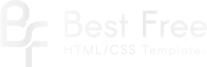 Best Free HTML/CSS Templates