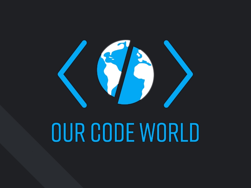 How to Create the Online Course Website: Reason and Result