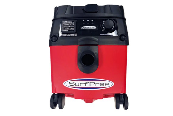 10 Best Dust Extractor Brands For Woodworking And Construction
