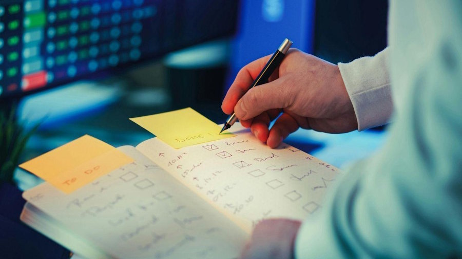 15 Business Tasks Every Company Should Automate Before 2027