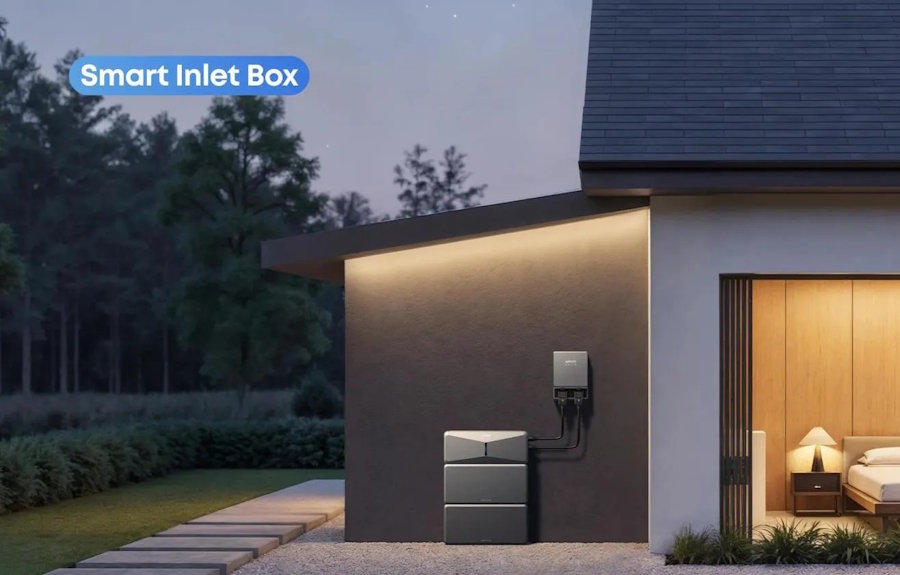 3 Features to Check in Home Backup Batteries