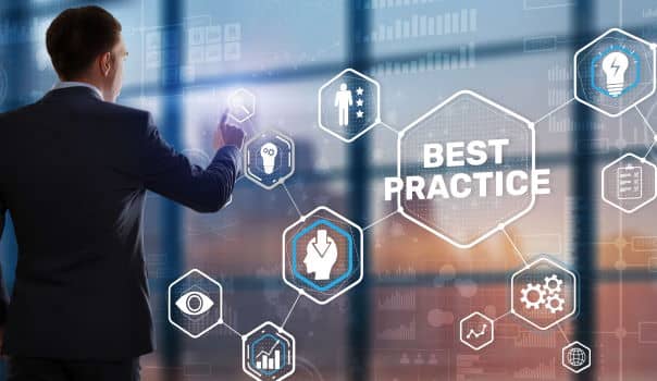 4 Best Practices To Ensure IT Security Compliance