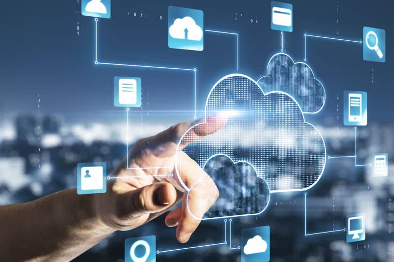 5 Reasons To Migrate Your Business To The Cloud