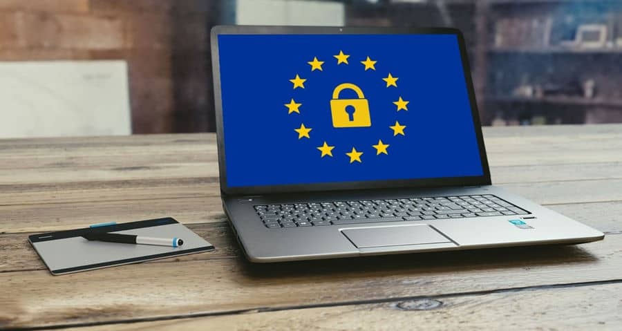 5 tips on creating a GDPR-friendly website