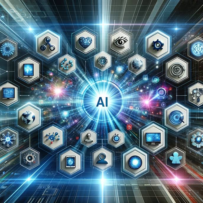 6 AI Tools You Must Not Miss in 2024 (Latest Launches)