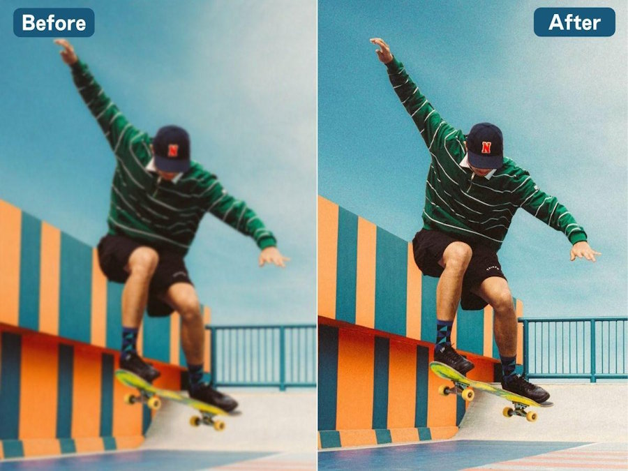 6 Best AI Tools to Unblur Image Files in 2026