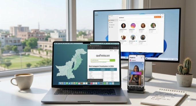 6 Best Instagram Downloaders in 2026: A Comprehensive Comparison