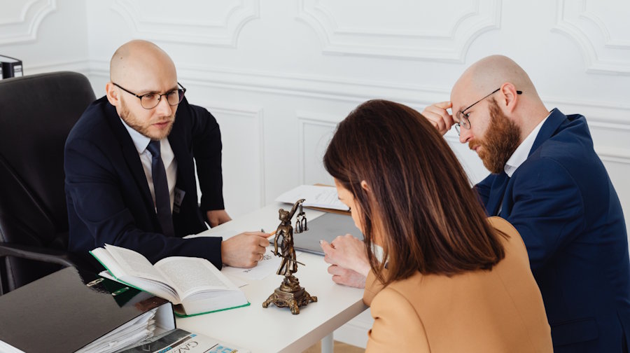 6 Important Legal Considerations Before Filing for Separation