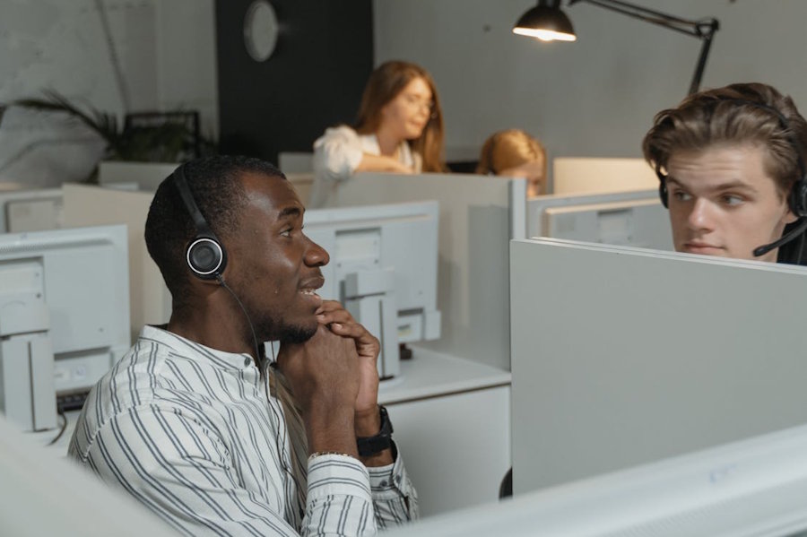 6 Key Benefits of Using Virtual Call Centers