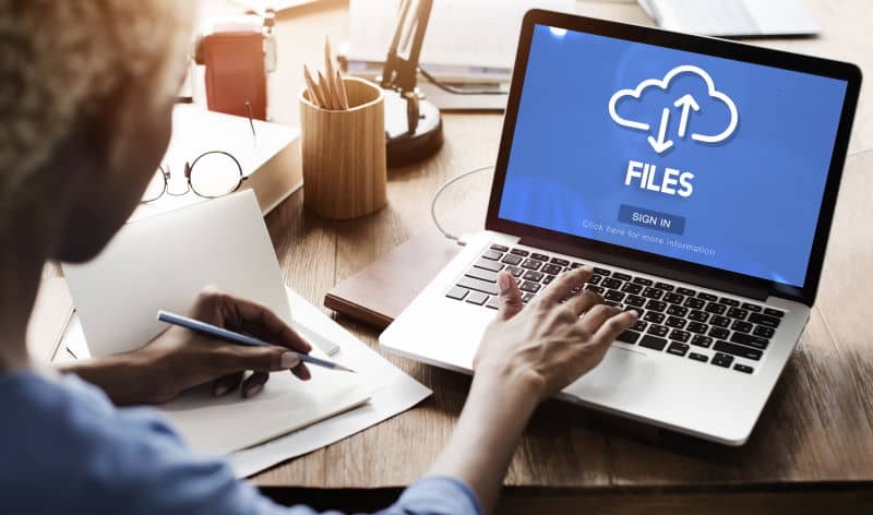 6 Ways To Protect Critical Digital Assets