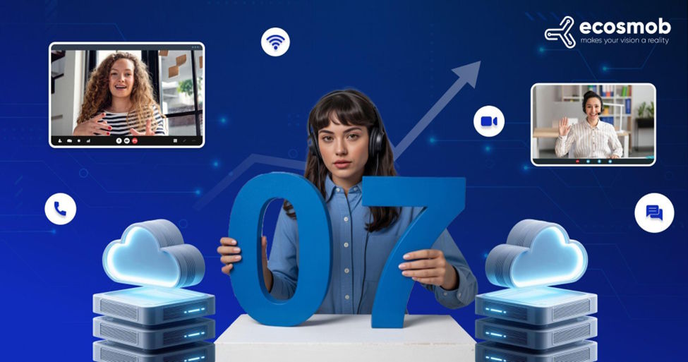 7 Hidden Bottlenecks That Limit UCaaS and CCaaS Platform Growth