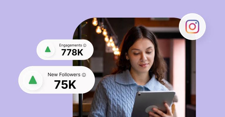 A Closer Look at the Tools Behind Instagram Audience Growth
