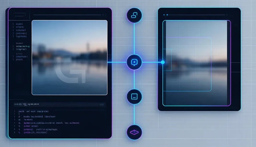 A Developer's Guide to AI Media Enhancement: Upscaling Images to 8K and Removing Video Watermarks