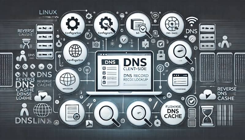 A Guide to Essential Client-Side Operations for Linux Users