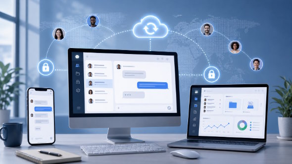 A Practical Checklist for Safer Cross-Device Messaging App Downloads