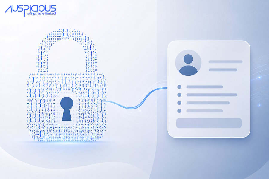A Practical Guide to Building Secure Patient Data APIs with Node.js