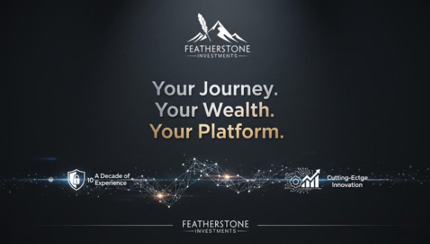 Accelerate Your Wealth in the UK with Featherstone Investments’ Innovative Platform