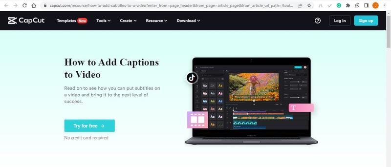 CapCut's Advanced Effects: Pushing the Boundaries of Visual Creativity