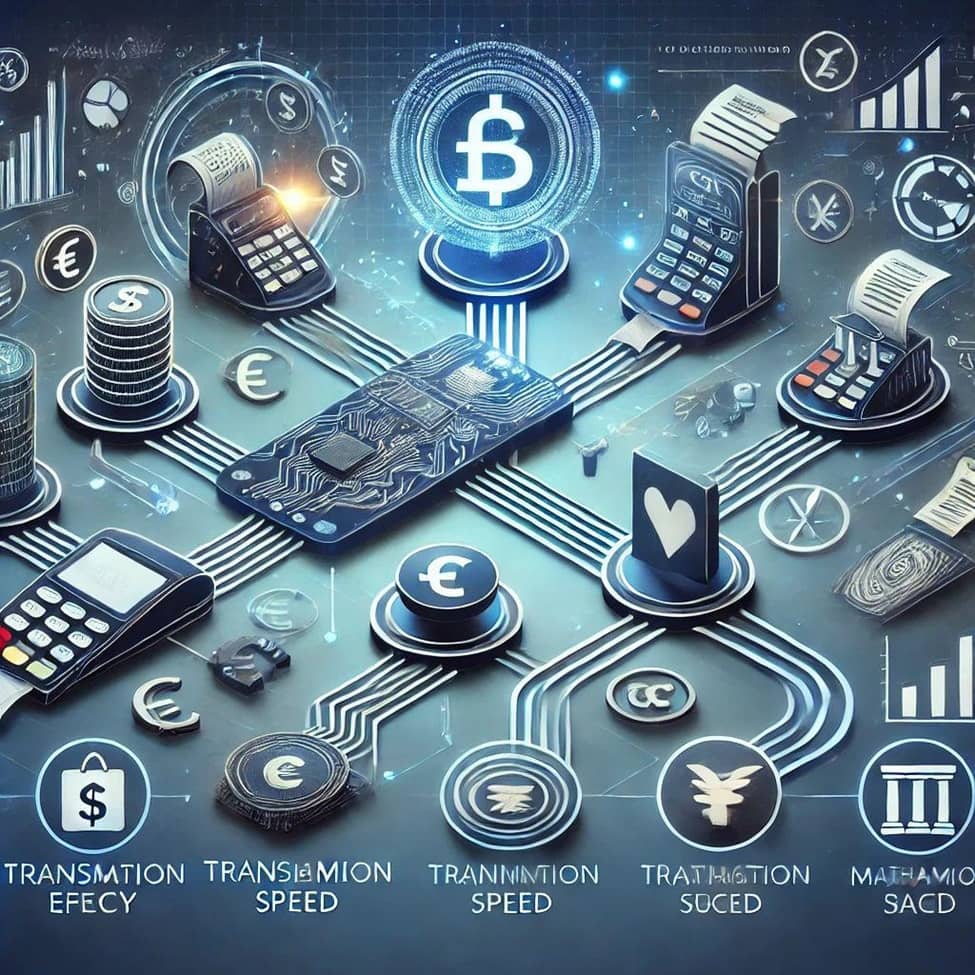 Advanced Payment Routing: How to Choose the Best Path for Every Transaction