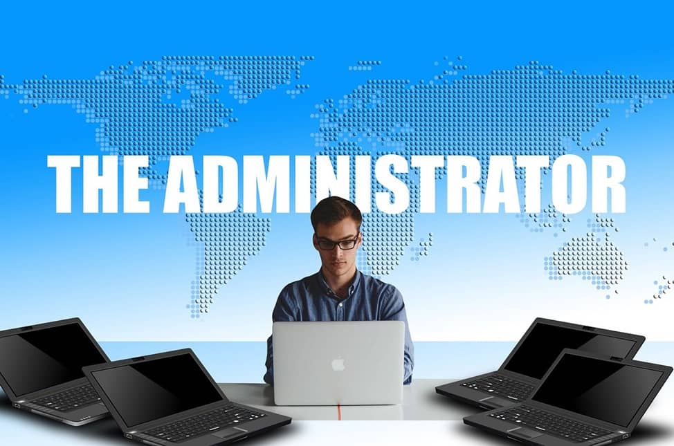 Advanced Techniques for Active Directory Domain Administrators
