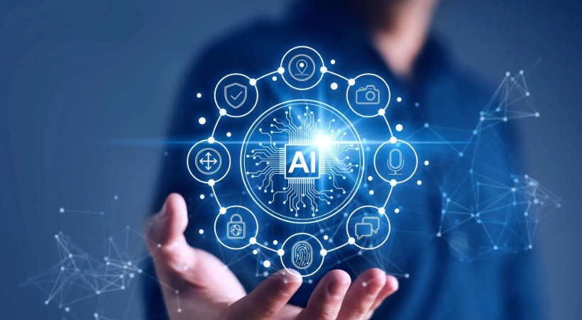 AI Chatbot: How It Works, Key Benefits & Business Use Cases