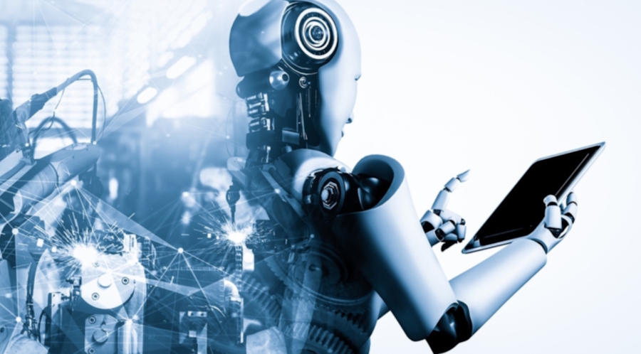 AI-Driven Product Engineering: Building Smarter Digital Products
