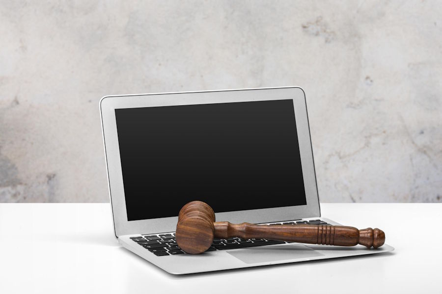 AI in Criminal Justice in 2026: From Body-Cam Review to the Courtroom
