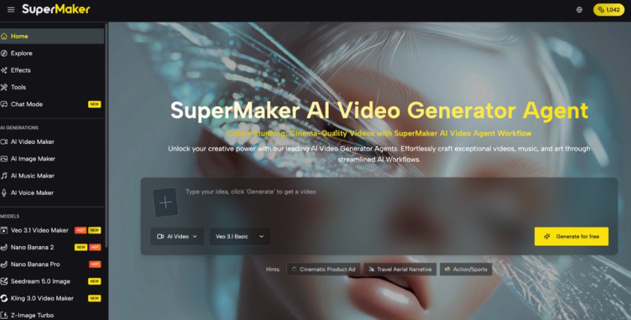AI Minecraft Skin Generator: Turn Any Image Into a Custom Skin by Supermaker AI