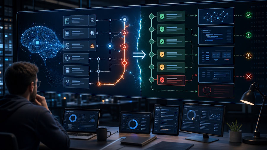 AI Pentesting and the Validation Gap: Why LLM-Based Scanners Report Exploits They Can't Prove