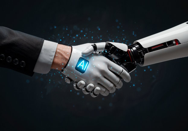 AI Procurement Solutions: Transforming Procurement Today