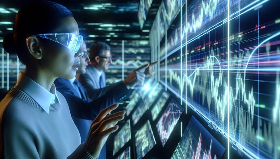 Algorithmic Trading: Strategies for Success