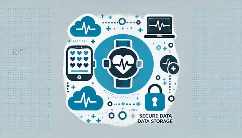 An Overview of the Key Aspects and Steps Involved in IoT Healthcare Software Development Services