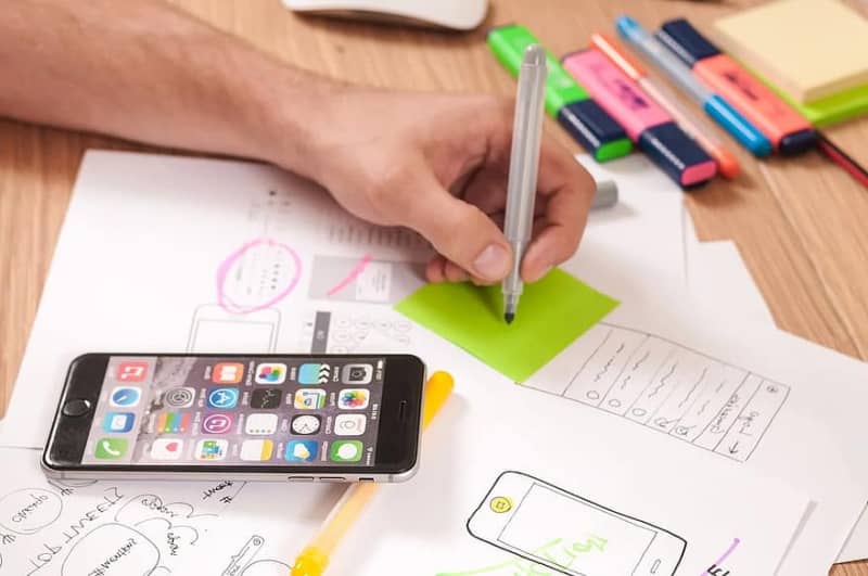 Factors To Consider Before Hiring An App Developer