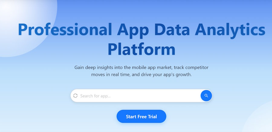 Appark.ai: The Ultimate Free App Analytics Tool Redefining Mobile Growth Intelligence