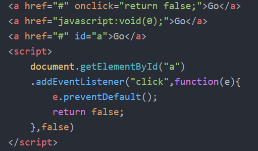 20 Add Onclick Attribute To Element Javascript