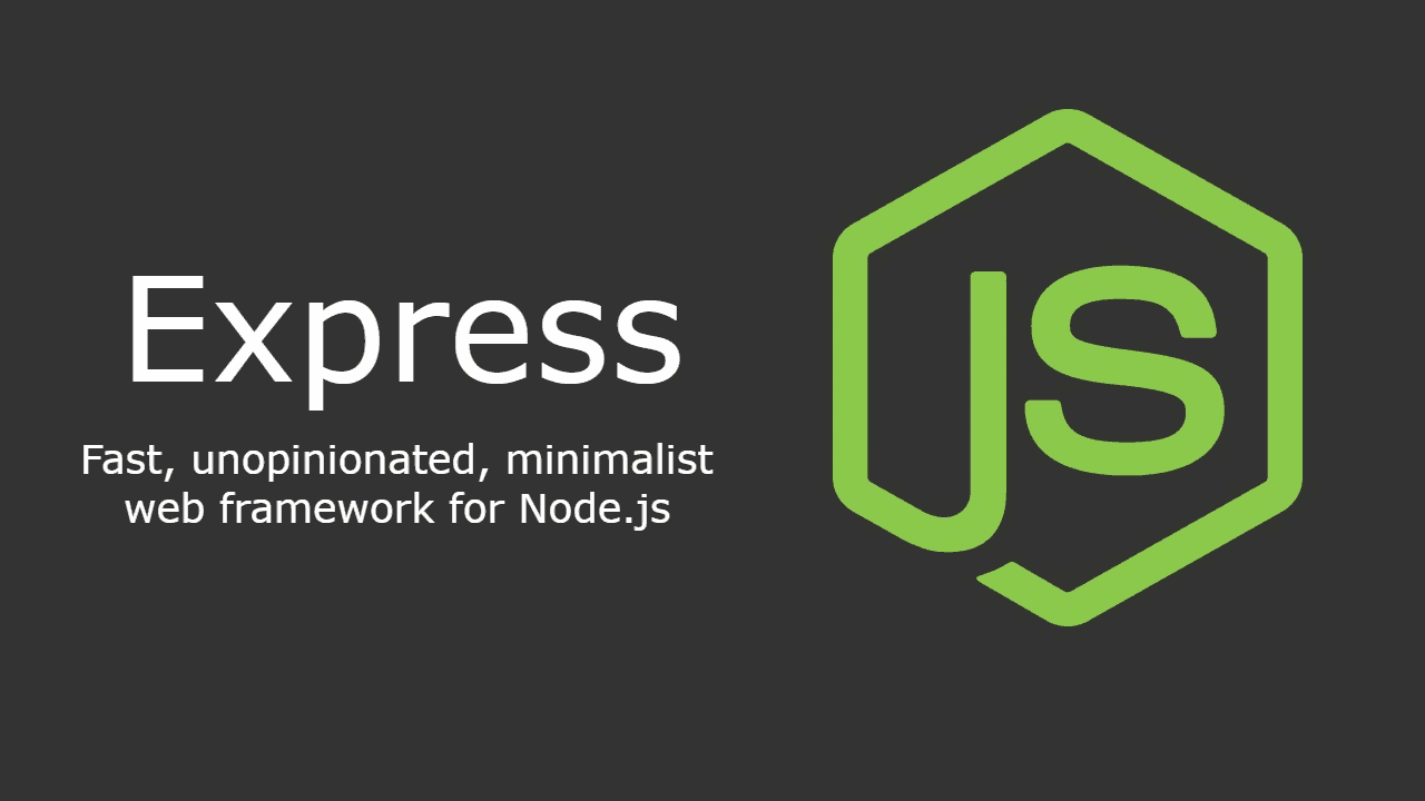 How to create an http server with Express in  | Our Code World