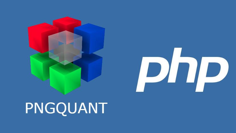 How To Use Pngquant With Php Our Code World