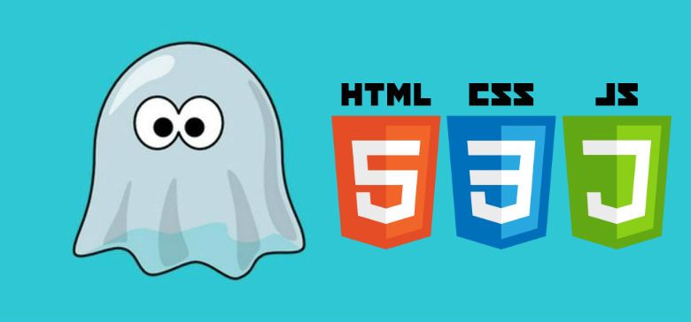 How to check which web resources were received with PhantomJS