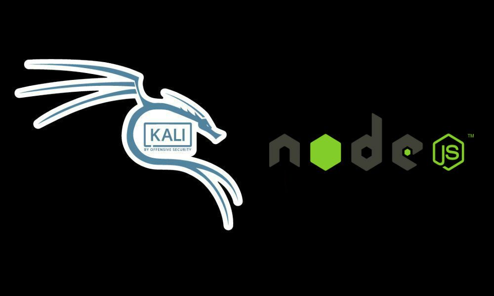 How To Install Node Js In Kali Linux Our Code World
