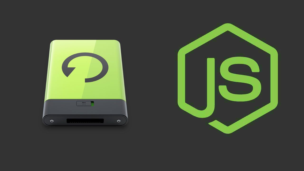 How to download an entire directory from an UNIX server with SSH2 in Node.js