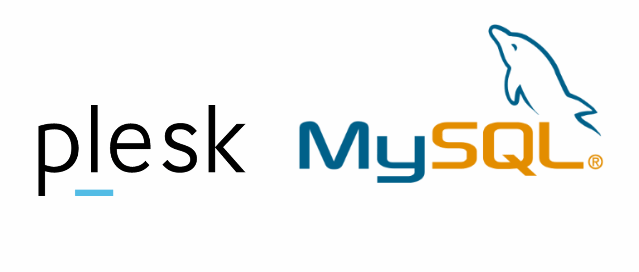 Creating a non-incremental (logical backup) automated backup shell script (sh) of databases of MySQL Server in Plesk