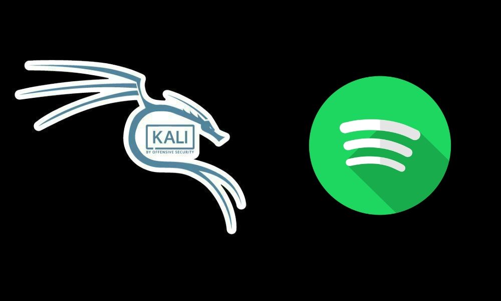 How to install Spotify on Kali Linux