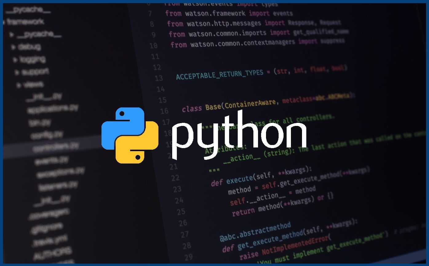 Which Is The Best Book For Python Programming