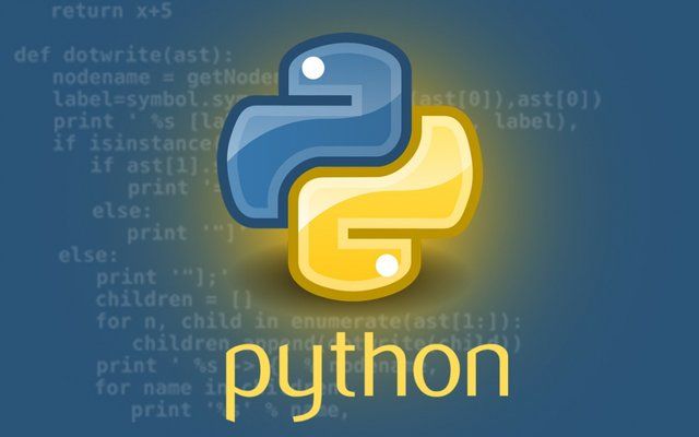 Why is Python the future of programming? | Our Code World