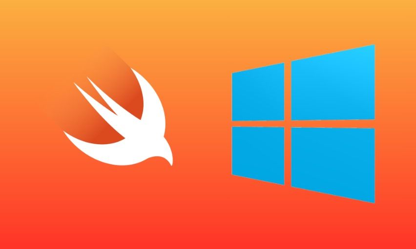 How to work with the Swift Programming Language in Windows Our Code World
