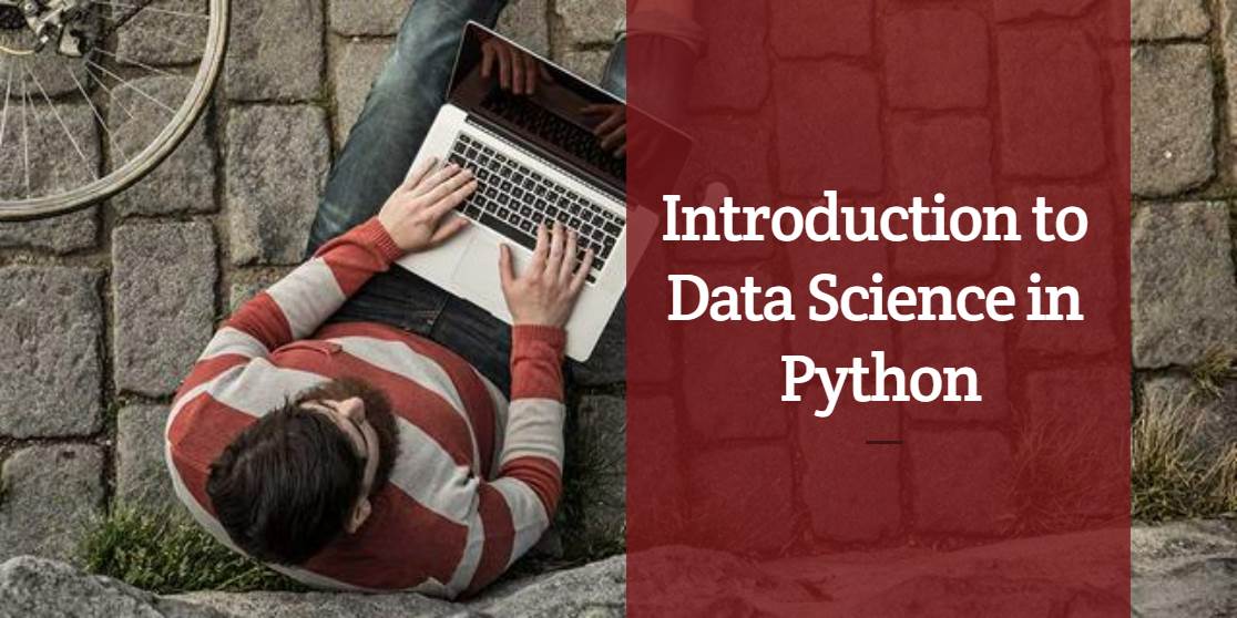 Introduction to Data Science in Python | Our Code World