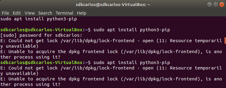 install idrive on ubuntu apt-get