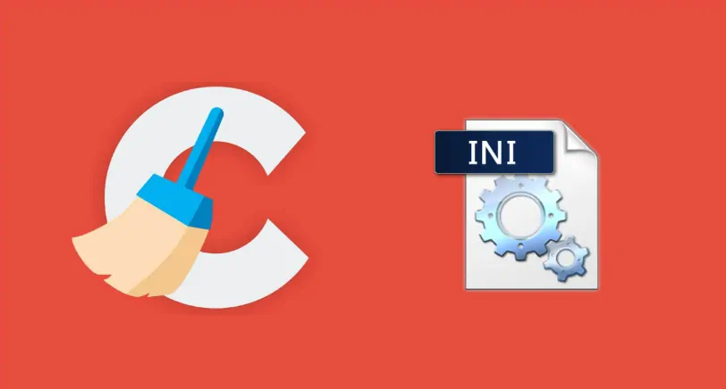 How to extend the cleaning routines of CCleaner in Windows using Winapp2